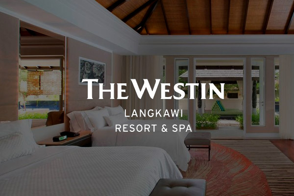 The Westin Langkawi