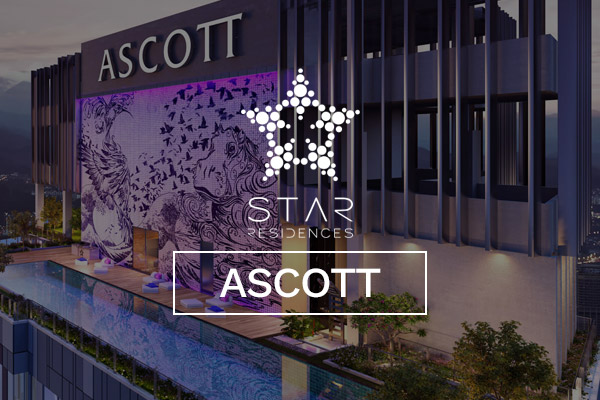 Star Residences - Ascott