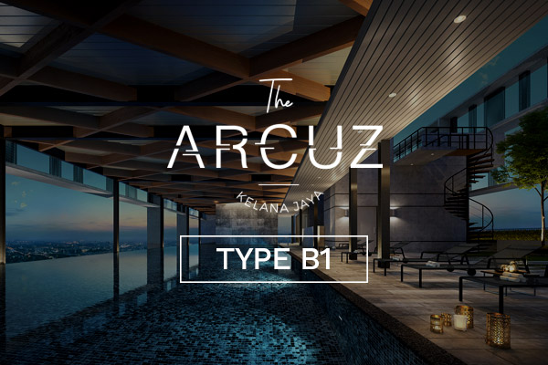 The Arcuz - Type B1