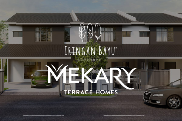 Iringan Bayu - Mekary