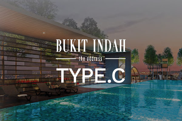 SP Setia Bukit Indah