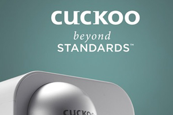 Cuckoo App