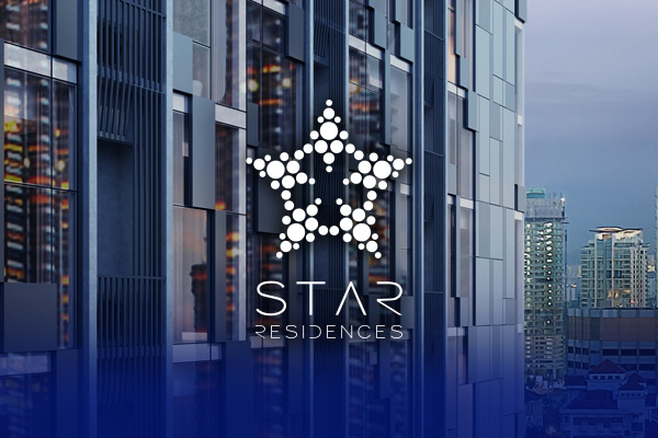 Star Residences iPad App