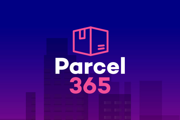 Parcel365 App