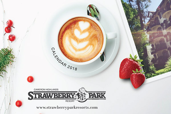 Strawberry Park Resorts
