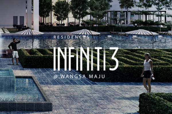 Infiniti Residence