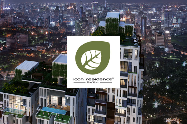 Mahsing Icon Residence