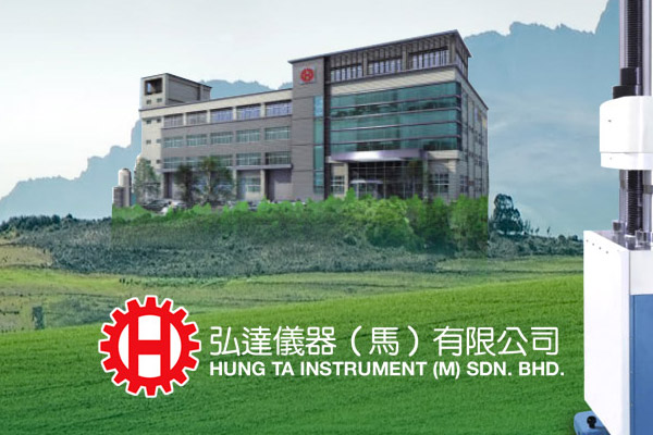 Hung Ta Instrument